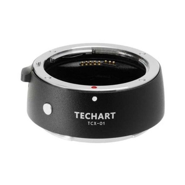 TECHART TCX-01 [dqA_v^[(LmEF}Eg)]