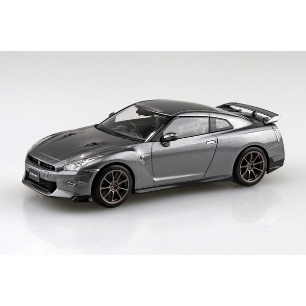ގ 65495 yv XibvLbg 03-DM jbT R35 NISSAN GT-R 2024(_[N^O[)
