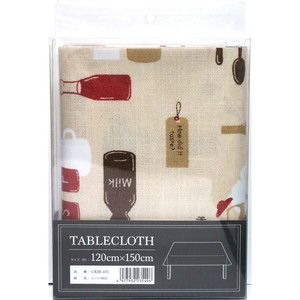 テーブルクロス