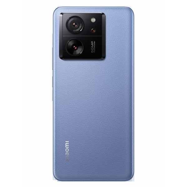 【キズあり】Xiaomi 13T Pro Alpine Blue Xiaomi Xiaomi 13T Pro Alpine Blue [SIMフリースマートフォン