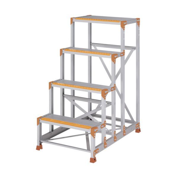 sJR[|CV FGK46120 [Ƒ FGK^ 4iW600×D400×H1200 ʂLb`[^Cv]