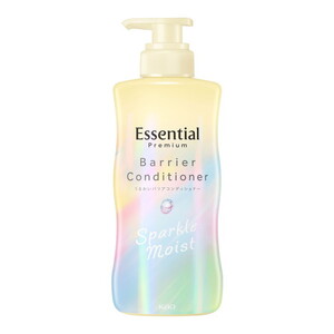 コンディショナー・トリートメント