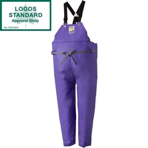 LOGOS マリンエクセル パーカーパープル3L No.12030930 | 激安の新品