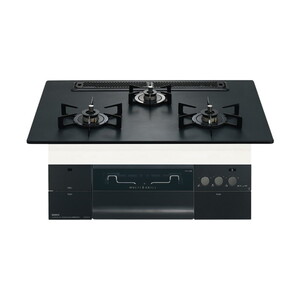 ビルトインガスコンロ