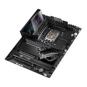 ASUS ROG MAXIMUS Z690 HERO [ATXマザーボード(Intel Z690チップセット