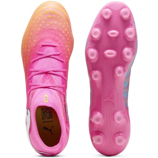 PUMA プーマ サッカースパイク 108901 05 フューチャー 9 プロ HG/AG
