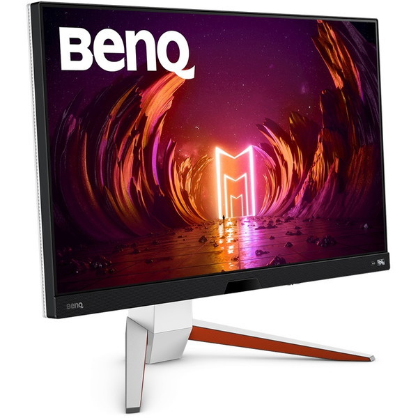 BENQ EX2710U ダークグレー×ホワイト MOBIUZ [27型 ゲーミング液晶ディスプレイ] 激安の新品・型落ち・アウトレット 家電  通販 XPRICE エクスプライス (旧 PREMOA プレモア)