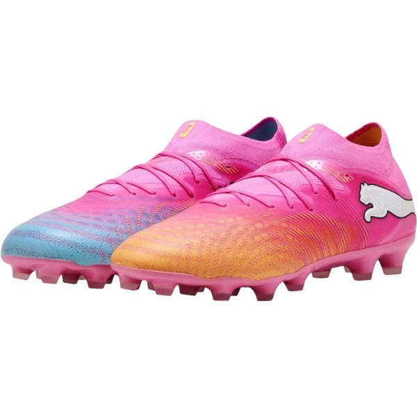 PUMA プーマ サッカースパイク 108901 05 フューチャー 9 プロ HG/AG