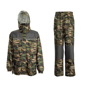 保護服・作業服