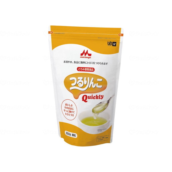 NjR Quickly 800g