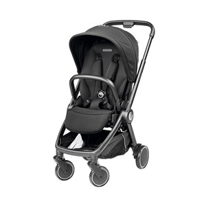 Aprica アップリカ ラクーナ クッション AE グレー 2162030