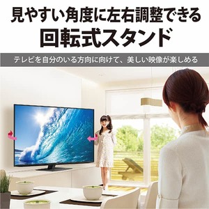 SHARP 4T-C50DN2 AQUOS [50V型 地上・BS・110度CSデジタル 4K