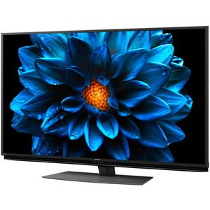 SHARP 4T-C50DN2 AQUOS [50V型 地上・BS・110度CSデジタル 4K内蔵 LED