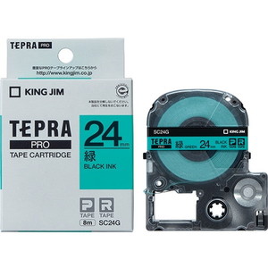 ラペルプリンター用テープ・リフィル