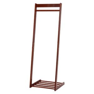 ハンガーラック・ポール