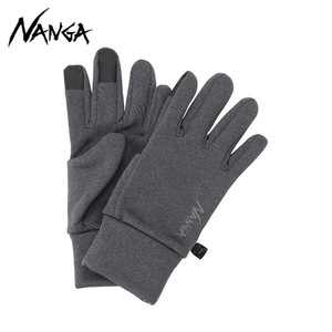 NANGA ナンガ マウンテンロッジ ダウンリストゲーター MOUNTAIN LODGE