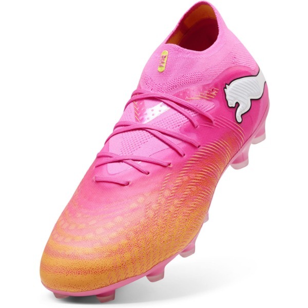 PUMA プーマ サッカースパイク 108901 05 フューチャー 9 プロ HG/AG