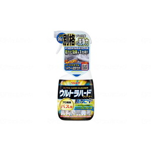 リンレイ ウルトラハードクリーナー バス用 防カビプラス 700ml