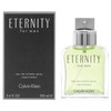 Calvin Klein カルバンクライン エタニティ フォーメン オードトワレ 100mL CA-ETERNITYMEDSP-100