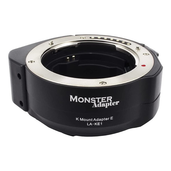 MonsterAdapter LA-KE1 [dq}EgA_v^[ (y^bNXK}EgY  \j[E}Egϊ)]