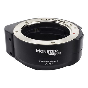 レンズアクセサリー