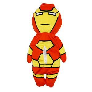 ティッシュケース