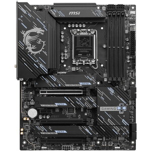 MSI MAG X670E TOMAHAWK WIFI MSI MAG X670E TOMAHAWK WIFI [ATX