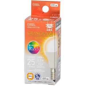 LED電球・LED蛍光灯