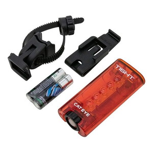 ライト／リフレクター