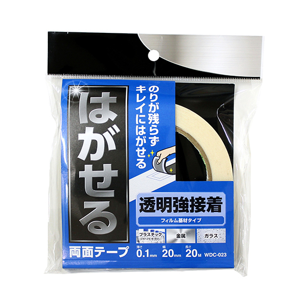 aCY WDC023 [͂闼ʓ]