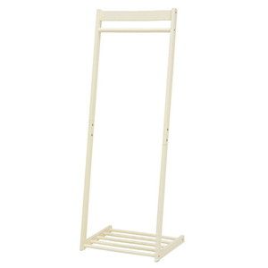 ハンガーラック・ポール