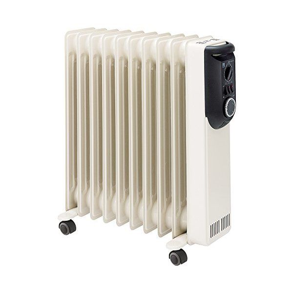 DBK HEZ13/10KBD [オイルヒーター(4～9畳)] | 激安の新品・型落ち