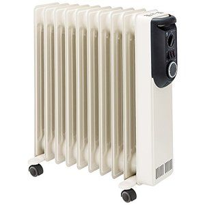 DBK HEZ13/10KBD [オイルヒーター(4～9畳)] | 激安の新品・型落ち