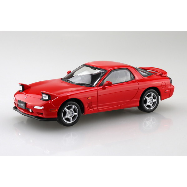 ���������ގ� 65518 �y�v�� �X�i�b�v�L�b�g 04-VR �A���t�B�j FD3S RX-7(���B���e�[�W���b�h)