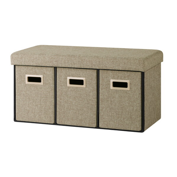 �A�C���X�I�[���} SST3H-76-B �u���E�� [3WAY�����o�����[�{�b�N�X �����o��3�^�C�v]