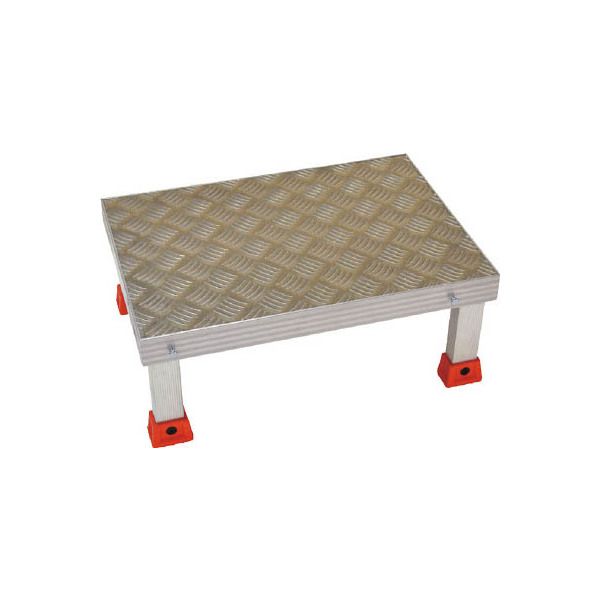 TRUSCO AS5310 �A�����A���~�X�e�b�v 500X350XH100