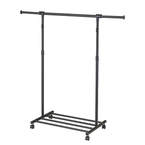 ハンガーラック・ポール