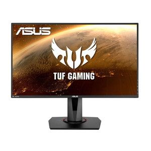 ASUS VG279QR TUF Gaming [27型ワイド液晶ディスプレイ] | 激安の新品