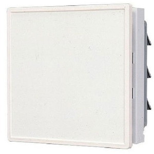 三菱ライフネットワーク VD-18ZXP12-Z [ダクト用換気扇 天井埋込形 低