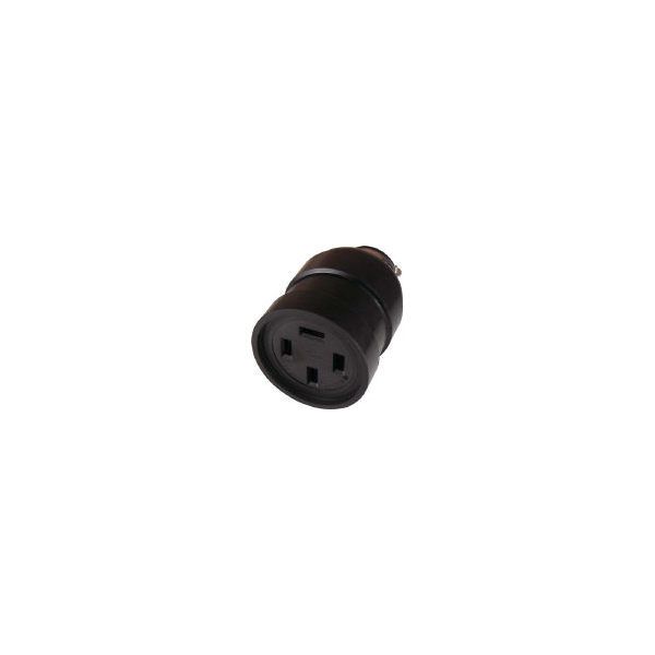 �A�����J���d�@ R544 ���n�` �S���R�l�N�^�{�f�B �ڒn3P50A250V