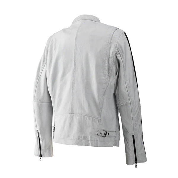 RIDEZ RLJ1101 COMP JACKET WH/BK M [ジャケット] | 激安の新品・型