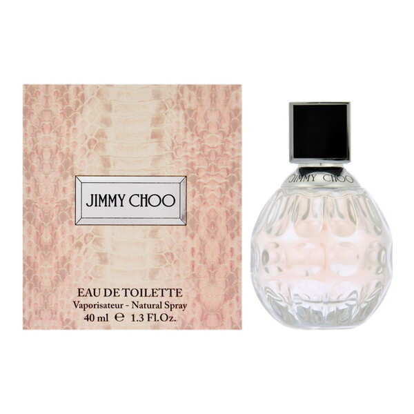 ジミーチュウ オードトワレ 40mL」の人気商品一覧 | 安い商品を通販