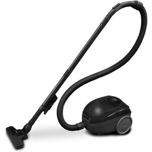 アウトレット】日立 CV-F50-A ブルー [紙パック式掃除機] 箱破損品