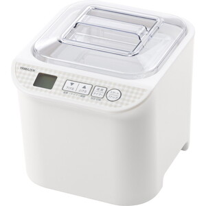 ヨーグルトメーカー