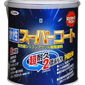 塗装・内装用品