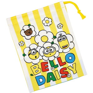 ランチバッグ・巾着