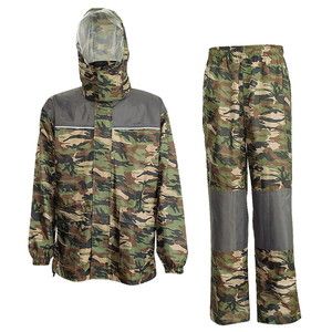 保護服・作業服