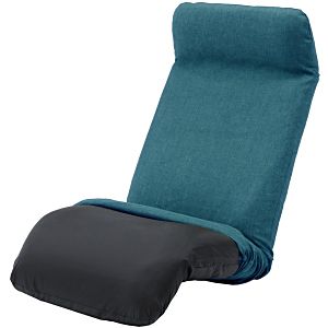 東谷 RKC-174BE ベージュ [のびのび腹筋リクライナー] | 激安の新品