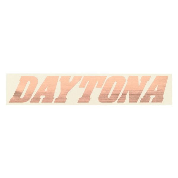 fCgi D21253 XebJ[ DAYTONA  155×30mm wACJbp[