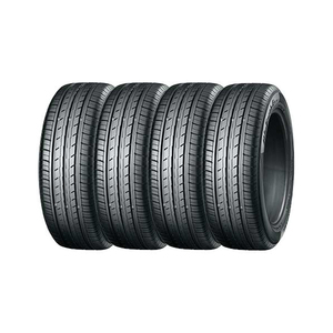 DUNLOP 4本セット DUNLOP ダンロップ エナセーブ EC204 195/60R17 90H
